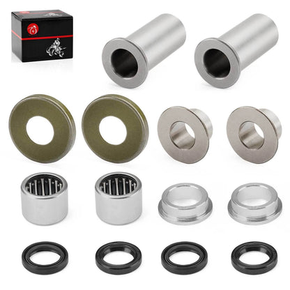 Swing Arm Bearing Seal Kit for Suzuki Quadracer 500 LT500R 1987-1990
