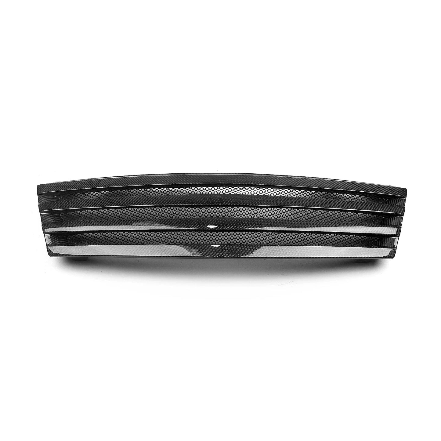 Front Bumper Upper Grille for Infiniti M45 (2003-2005)