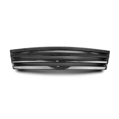 Front Bumper Upper Grille for Infiniti M45 (2003-2005)