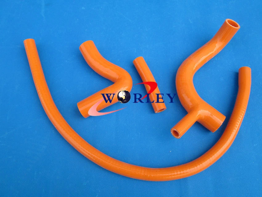 Silicone Radiator Hose for Austin Rover Mini Cooper S 1275 GT (1989)