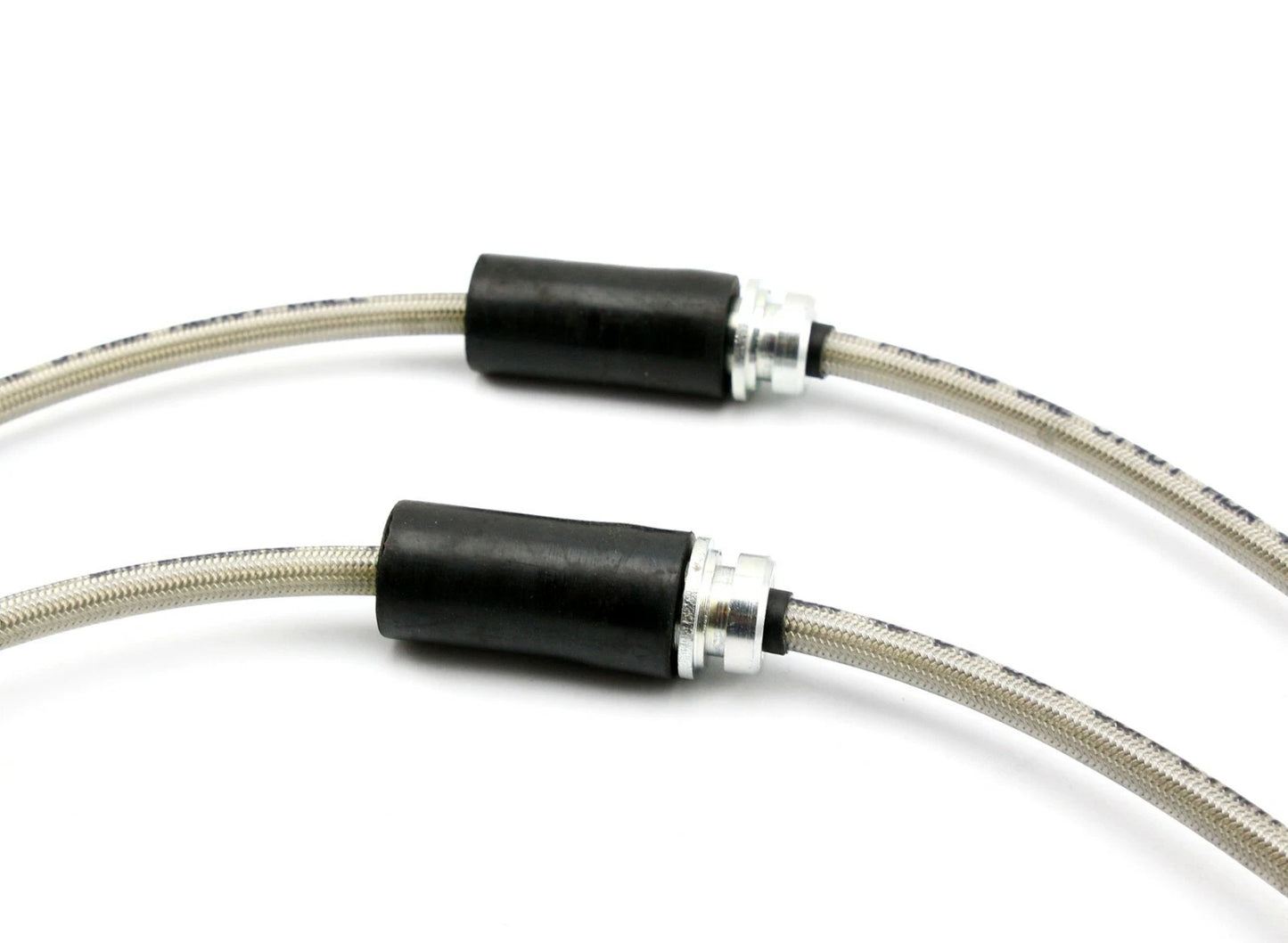 Brake Line Kit for Volkswagen Golf MK6 2.0R 4-Motion (2009-2013)