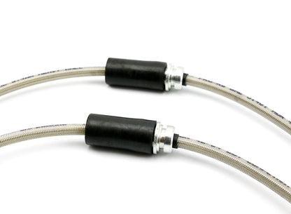 Brake Line Kit for Volkswagen Golf MK6 2.0R 4-Motion (2009-2013)