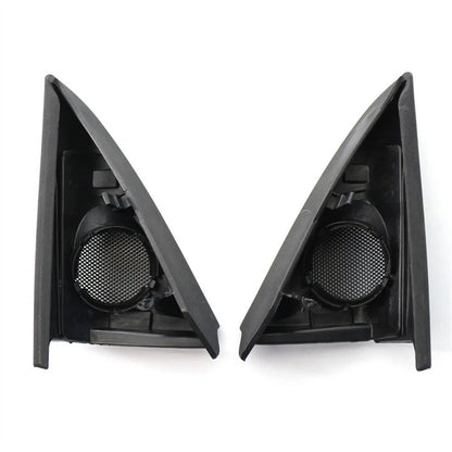 Front Door Speaker Tweeter Covers for BMW 3 Series E92 E93 (2006-2013)
