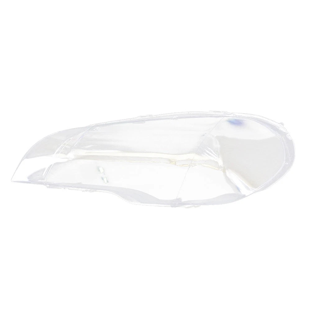 Left Headlight Headlamp Clear Lens Cover for BMW X5 E70 (2007-2013)