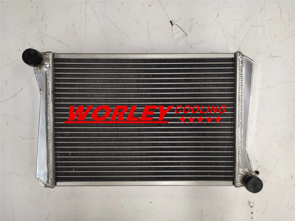 3-Row Aluminum Radiator for MG Midget 1275 (1967-1974)