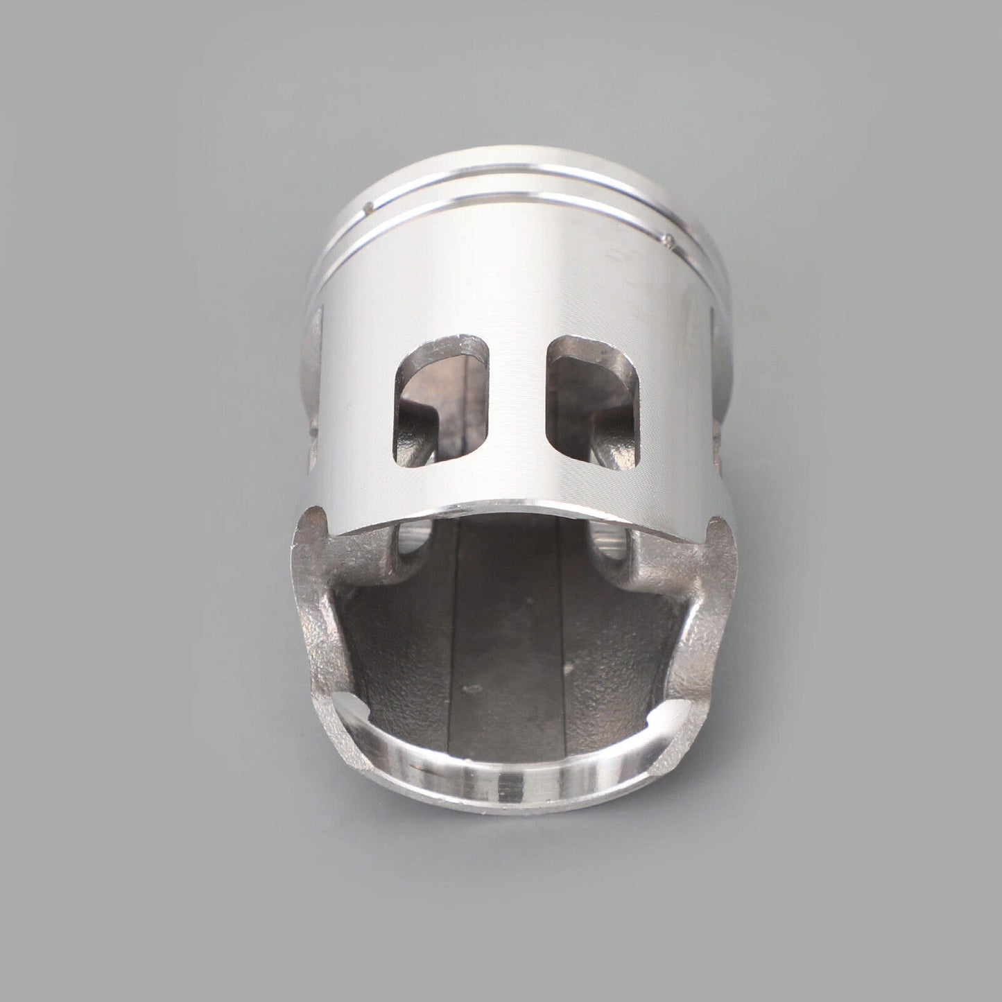 Piston Complete Kit 52.50mm for Yamaha YW YQ YN 100 BWS Aerox Neos Ovetto (2000-2023)
