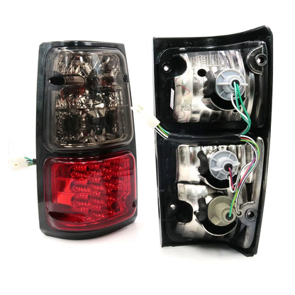 Rear Tail Light x2 for Isuzu Faster Holden Rodeo TF TFR Bedford Vauxhall Brava