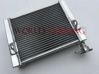 Radiator & Fan for Can-Am Outlander Max 500/650/800 EFI (2006-2014)