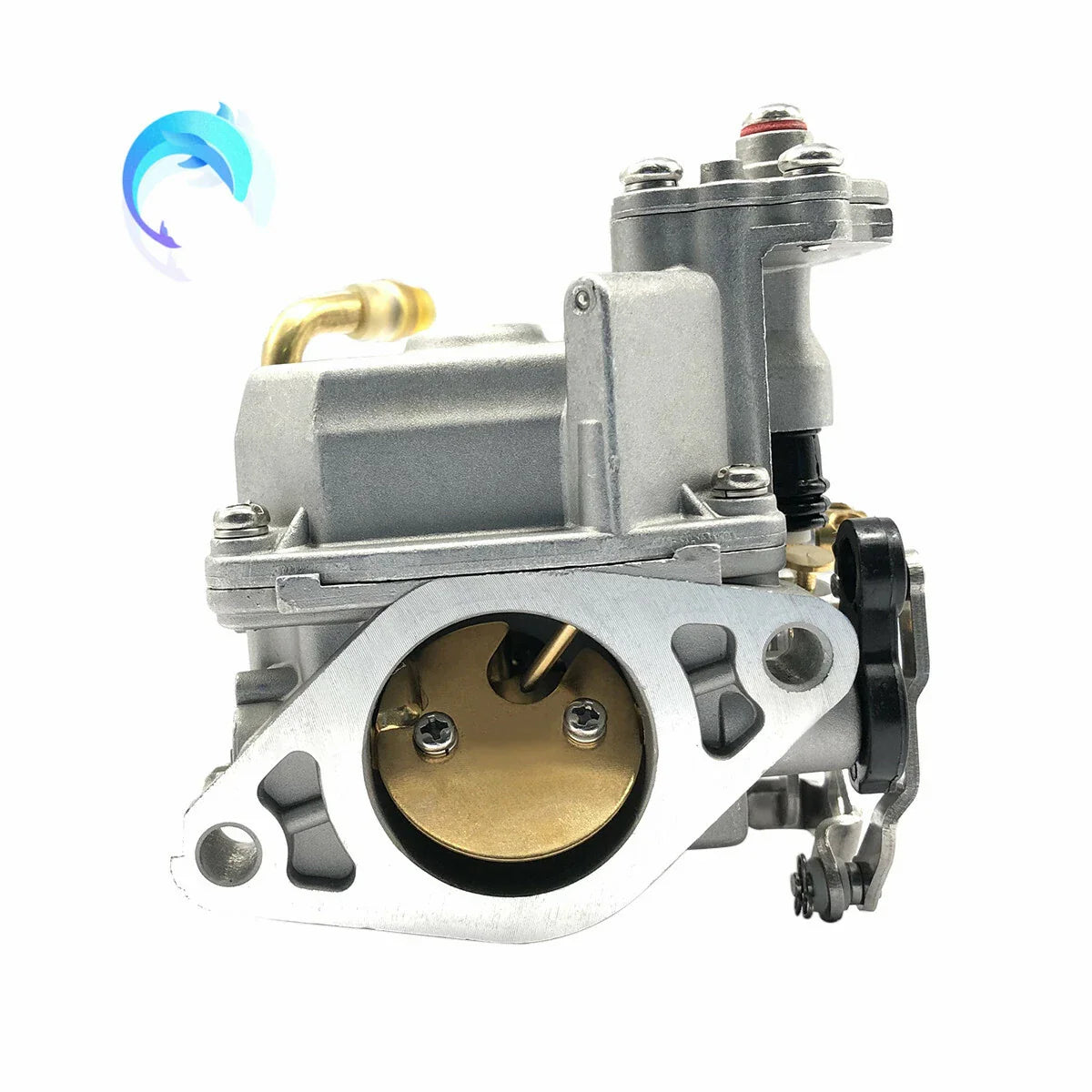 Carburetor for Tohatsu Nissan MFS8/MFS9.8B/MFS9.8A3/MFS9.8A2