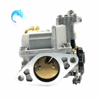 Carburetor for Tohatsu Nissan MFS8/MFS9.8B/MFS9.8A3/MFS9.8A2