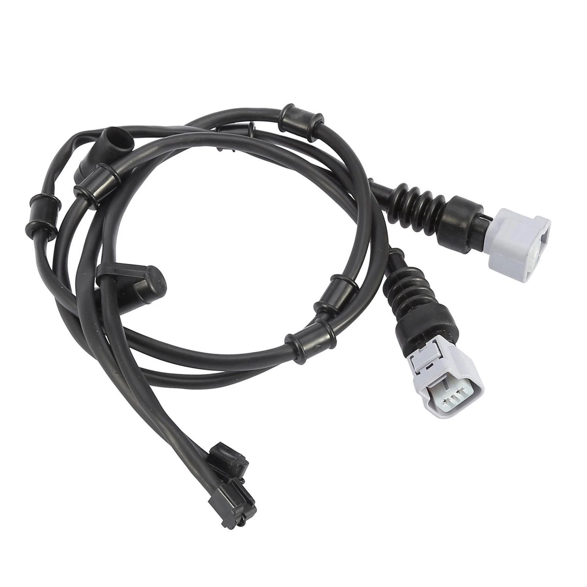 2 x Brake Pad Wear Sensors for Lexus LS600h (2009-2016)