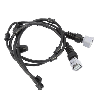2 x Brake Pad Wear Sensors for Lexus LS600h (2009-2016)