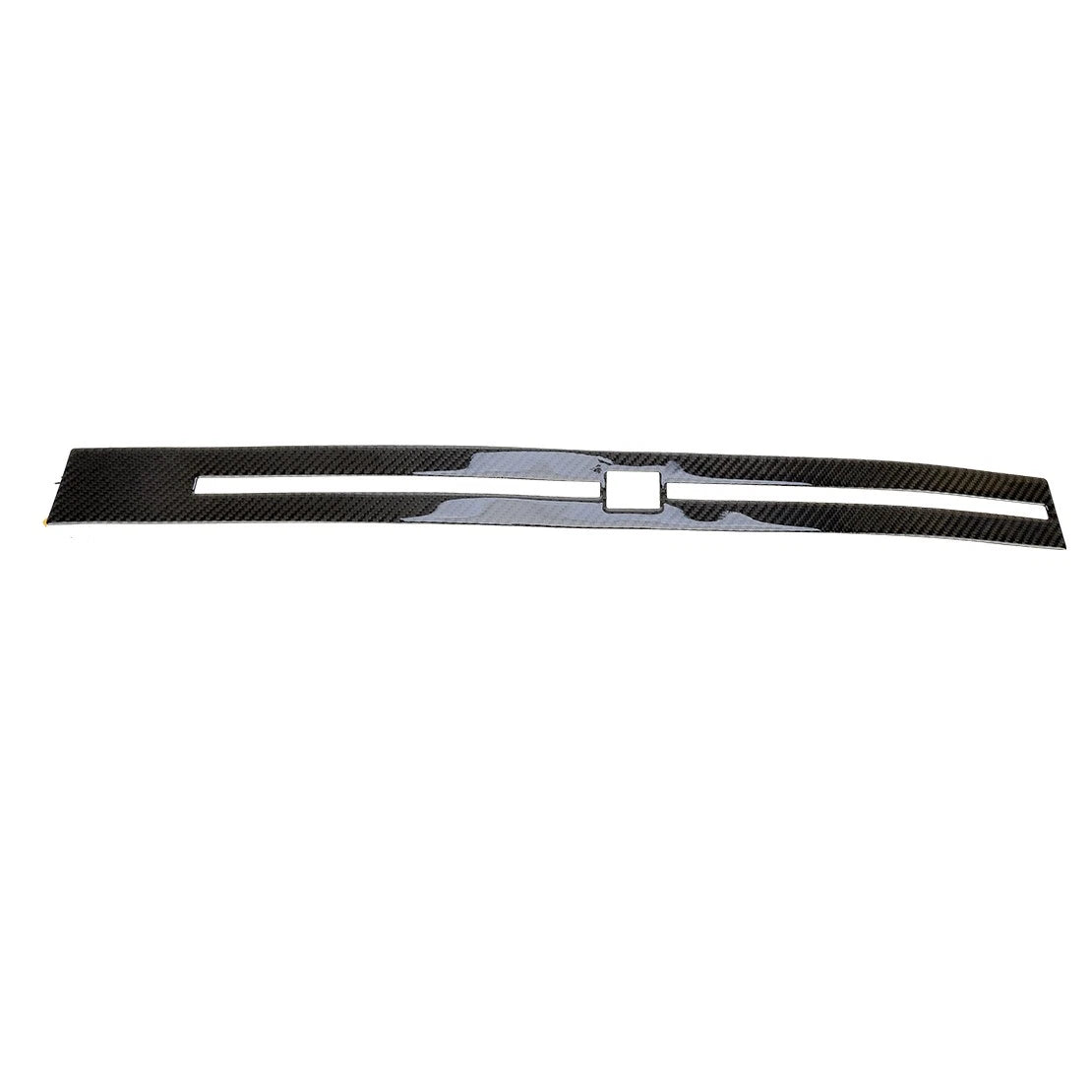 Door Sill Protectors for Nissan GTR R35 (2007-2019) - Red 2 x Protectors