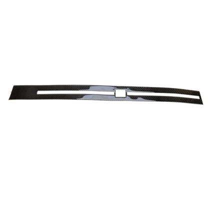 Door Sill Protectors for Nissan GTR R35 (2007-2019) - Red 2 x Protectors