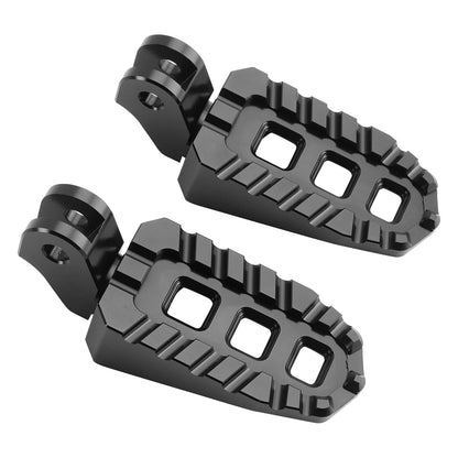 Footrests Front Foot Pegs for Scrambler 400X (2023-2024)