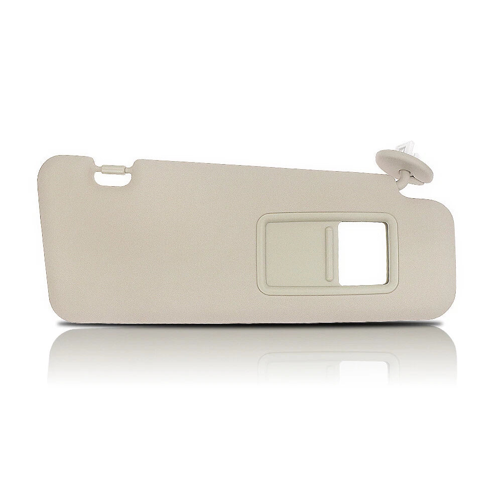 Right Sun Visor for Toyota Highlander 2008-2013 (2008-2013)
