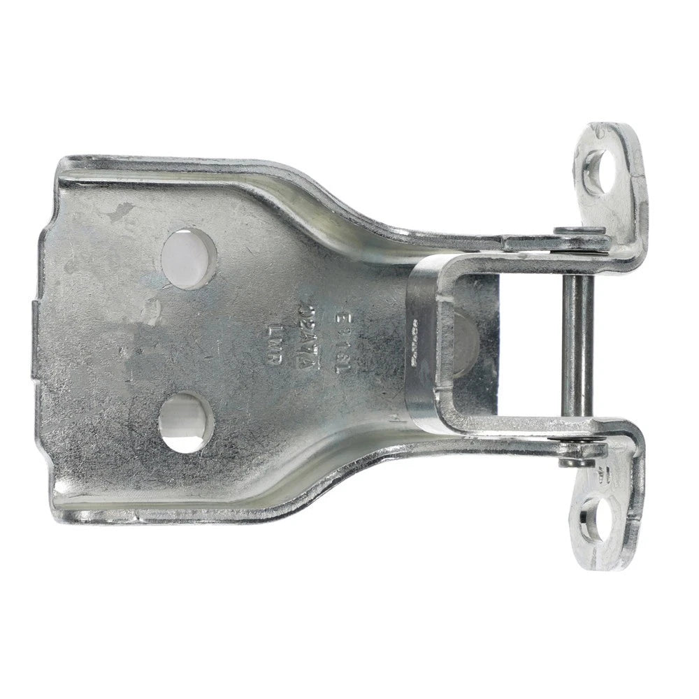 Front Door Lower Hinge for 1999-2016 Ford F-250 F-550 Super Duty