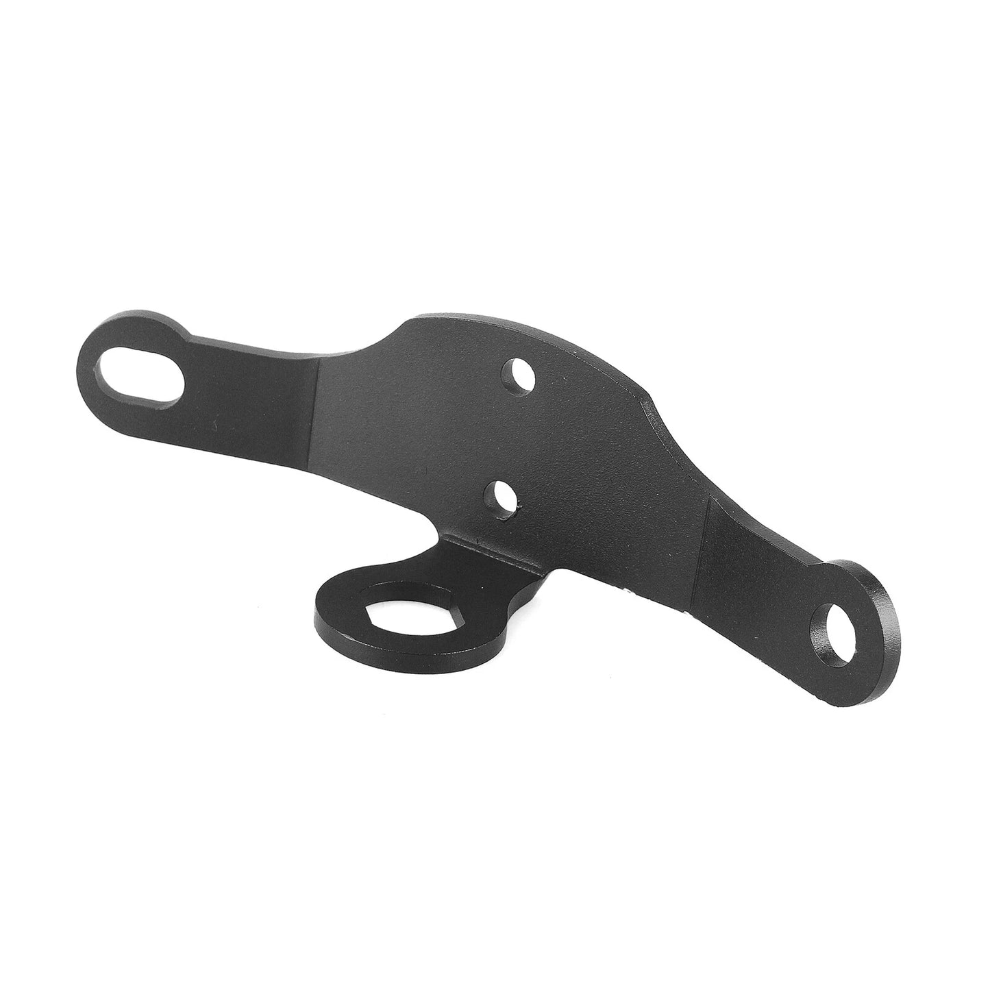 Coil Key Relocation Mount Kit for Harley Sportster 48 72 1200 (2010-2023)