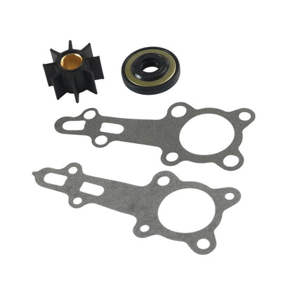 Water Pump Impeller Kit for Marine Outboard 4" - OMC/BRP/Johnson/Evinrude