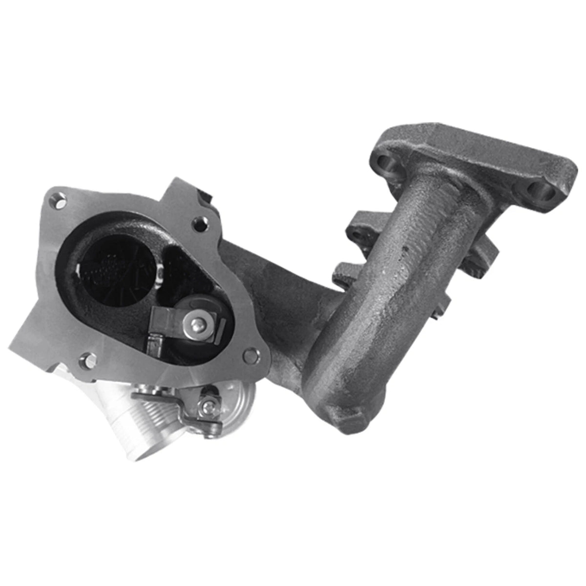 K03 Turbocharger for Audi A1, VW Golf V VI 1.4TSI (2013-2015)