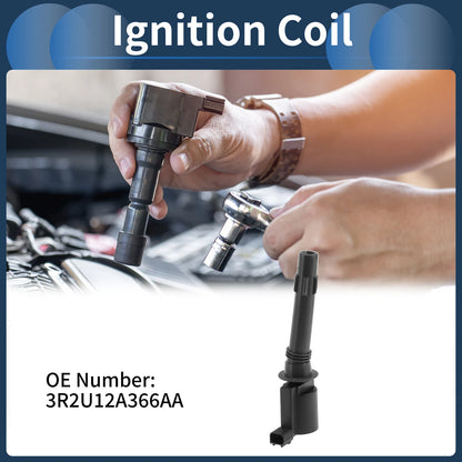 Ignition Coil Pack for Ford Falcon Fairmont (2002-2005)