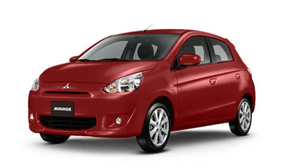 Hood Lock Release for Mitsubishi Mirage Hatchback (2012-2022)