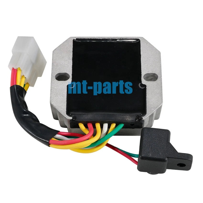 Vespa Voltage Regulator Rectifier for Primavera 125 150 (2020-2025)