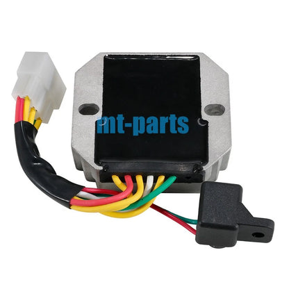 Vespa Voltage Regulator Rectifier for Primavera 125 150 (2020-2025)
