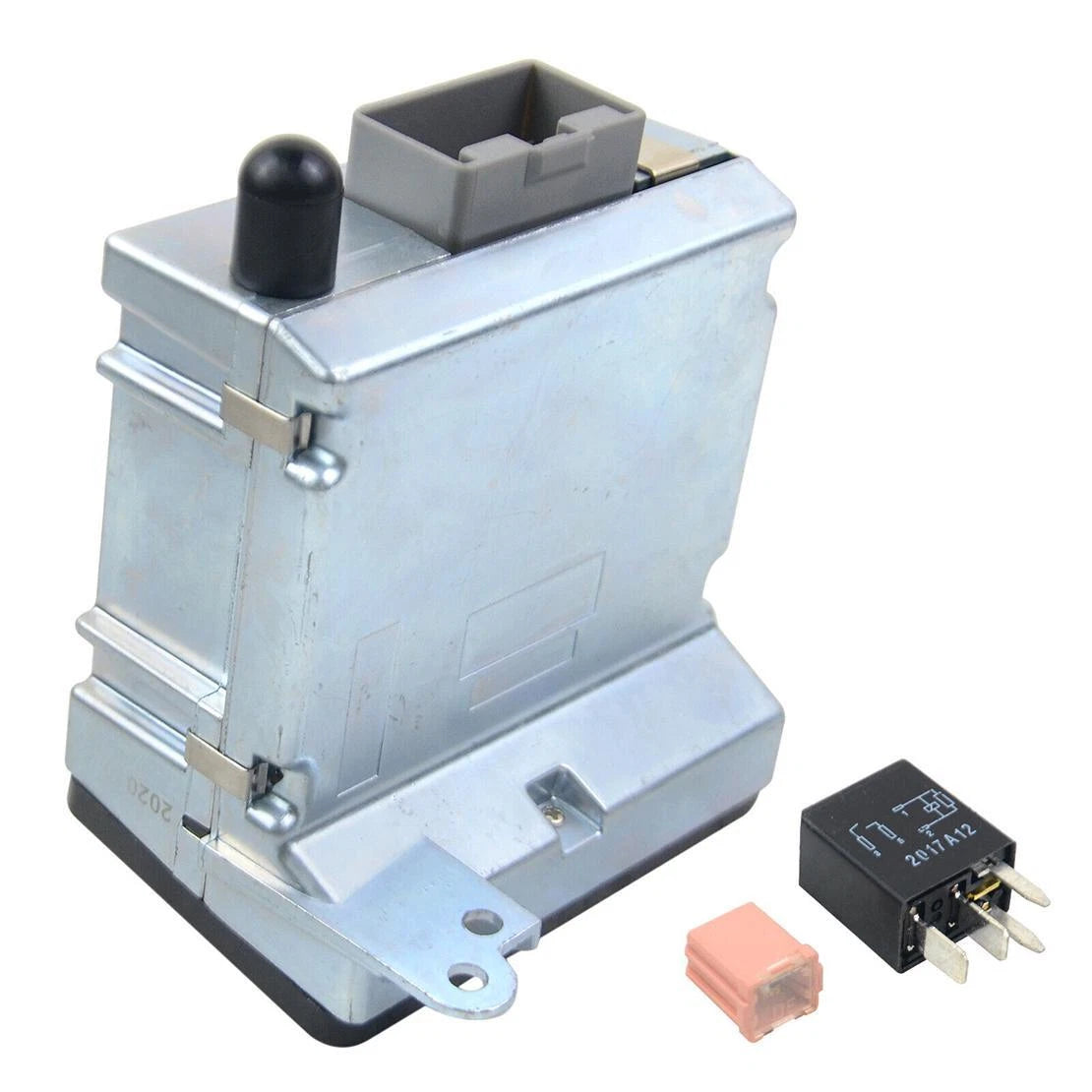 Dashboard Trailer Brake Control Module for Ford F-150 (2011-2014)