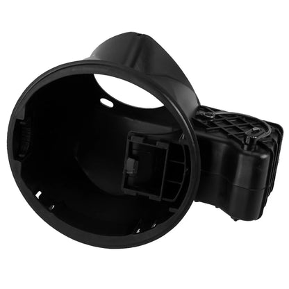 Fuel Filler Gas Cap Door Lid Housing for Ford F-150 (2004-2008)