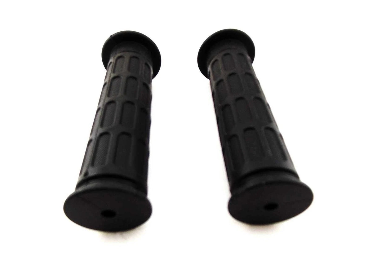 Black Hand Grip Set for Honda GL1000 Goldwing (1977-1979) -  Grips