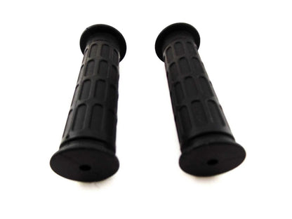 Black Hand Grip Set for Honda GL1000 Goldwing (1977-1979) -  Grips