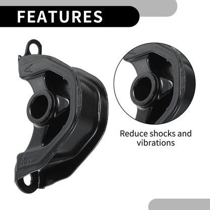 Front Engine Motor Mount for Honda CR-V, Civic (1997-2001)