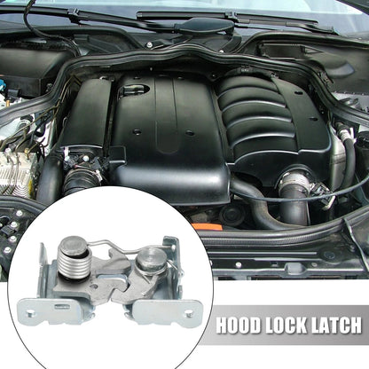 Hood Catch Lock Latch for BMW X5 & Mini Cooper (2001-2023)