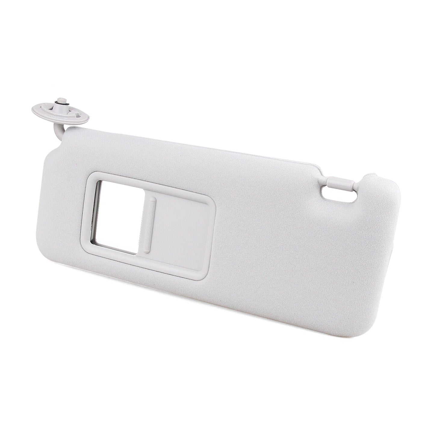 Sun Visor for Scion TC 2005-2010 Gray Left Driver Side (2005-2010)