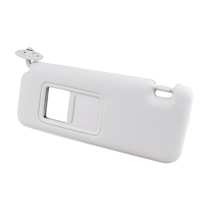 Sun Visor for Scion TC 2005-2010 Gray Left Driver Side (2005-2010)