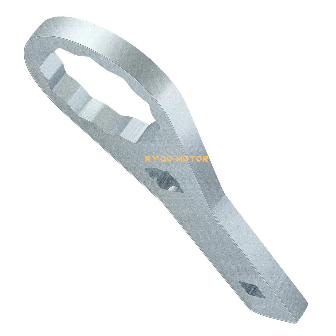 46mm Axle Nut Wrench Tool for Yamaha Raptor YFM125/250/350/700