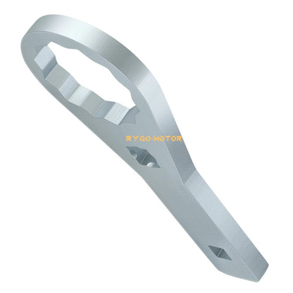 46mm Axle Nut Wrench Tool for Yamaha Raptor YFM125/250/350/700
