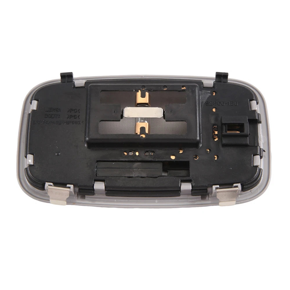 Interior Reading Light Assembly for Hyundai Accent Verna (2006-2010)