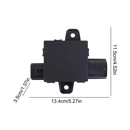 Engine Cooling Fan-Control Unit Module for Chevrolet Camaro (2010–2023)