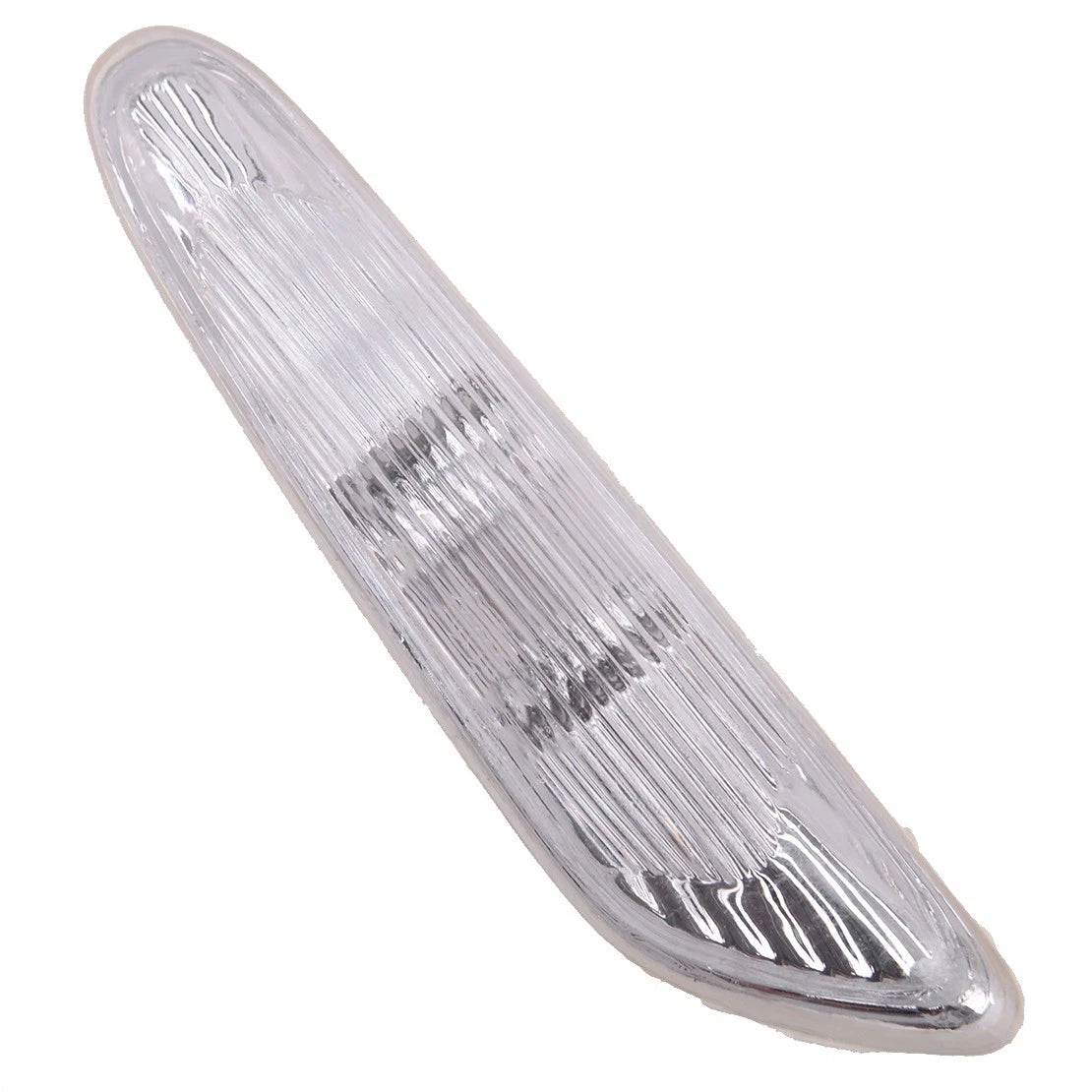 Clear Lens Side Repeaters Turn Signal Lights for BMW 328i (2007-2013)