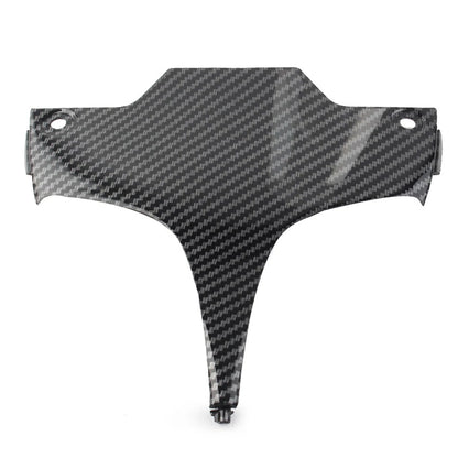 Rear Center Tail Fairing Carbon Fiber for SUZUKI GSX-R 600 750 (2008-2010)