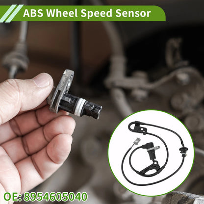 ABS Wheel Speed Sensor for Toyota Avensis (2003-2008)