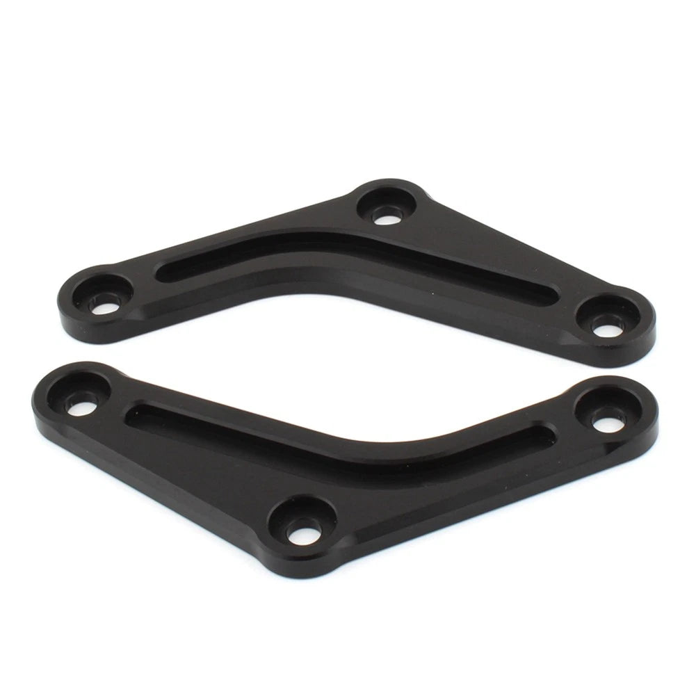 Adjustable Lowering Link Kit for Kawasaki Ninja ZX4R ZX4RR (2023)