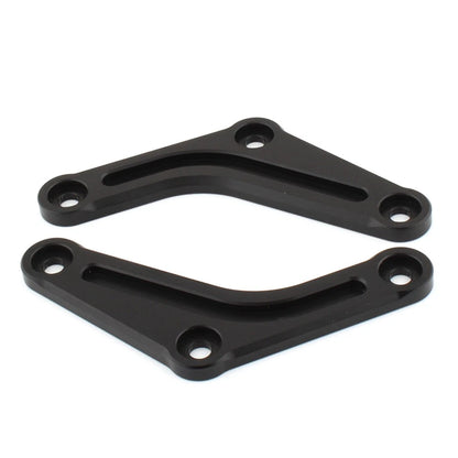Adjustable Lowering Link Kit for Kawasaki Ninja ZX4R ZX4RR (2023)