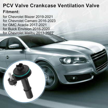 PCV Valve for Chevrolet Blazer (2019–2021)