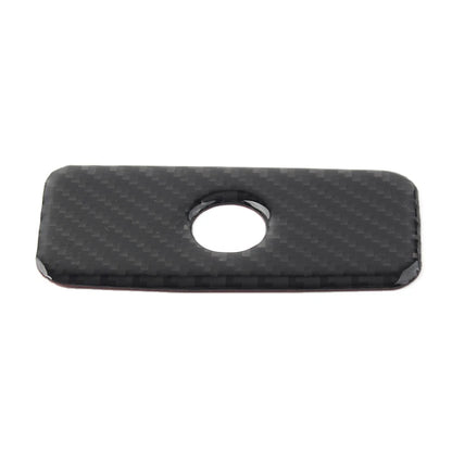 Glove Box Handle Cover Trim for Jeep Grand Cherokee (2011-2020)