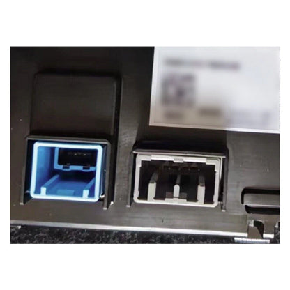 7Inch Navigation Display Touch Screen for Honda Civic (2016–2018)