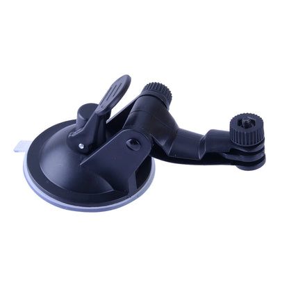 Electric Heater Bracket for Car Interior Heater Fan Rack - Black