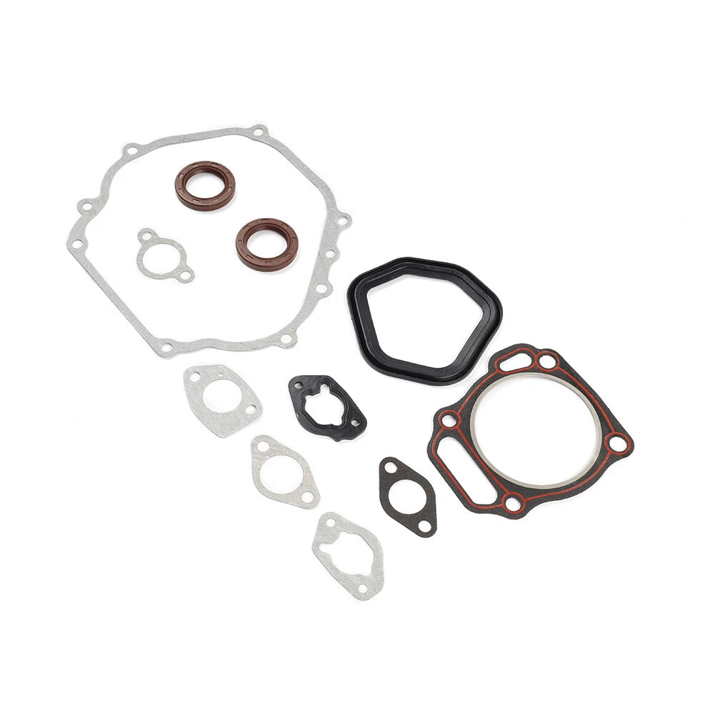 Engine Gasket Set for Honda GX390 GX340 Predator 420cc 13hp 15hp